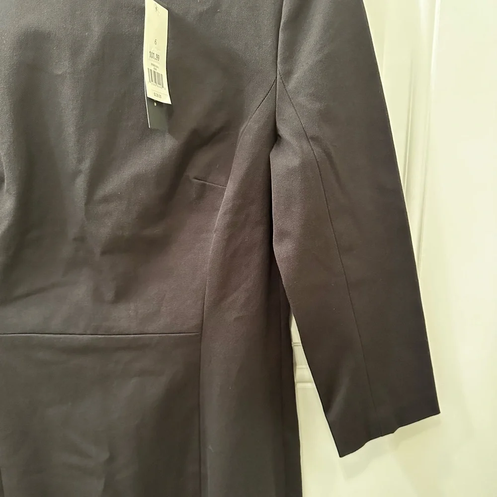 NWT Banana republic dress - Picture 3 of 7